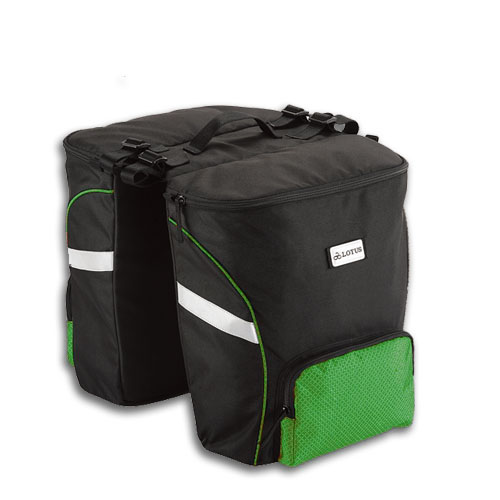 LOTUS Pannier 側掛袋