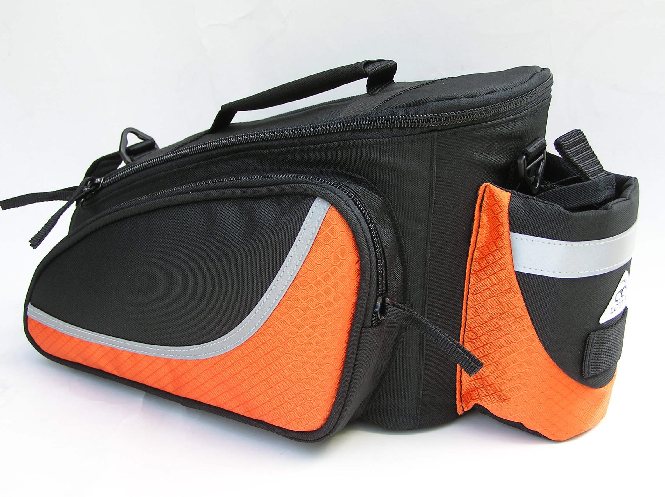 LOTUS Trunk Bag 貨架上袋