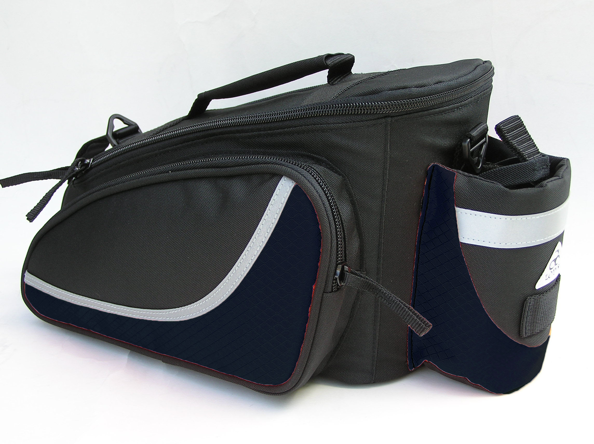 LOTUS Trunk Bag 貨架上袋