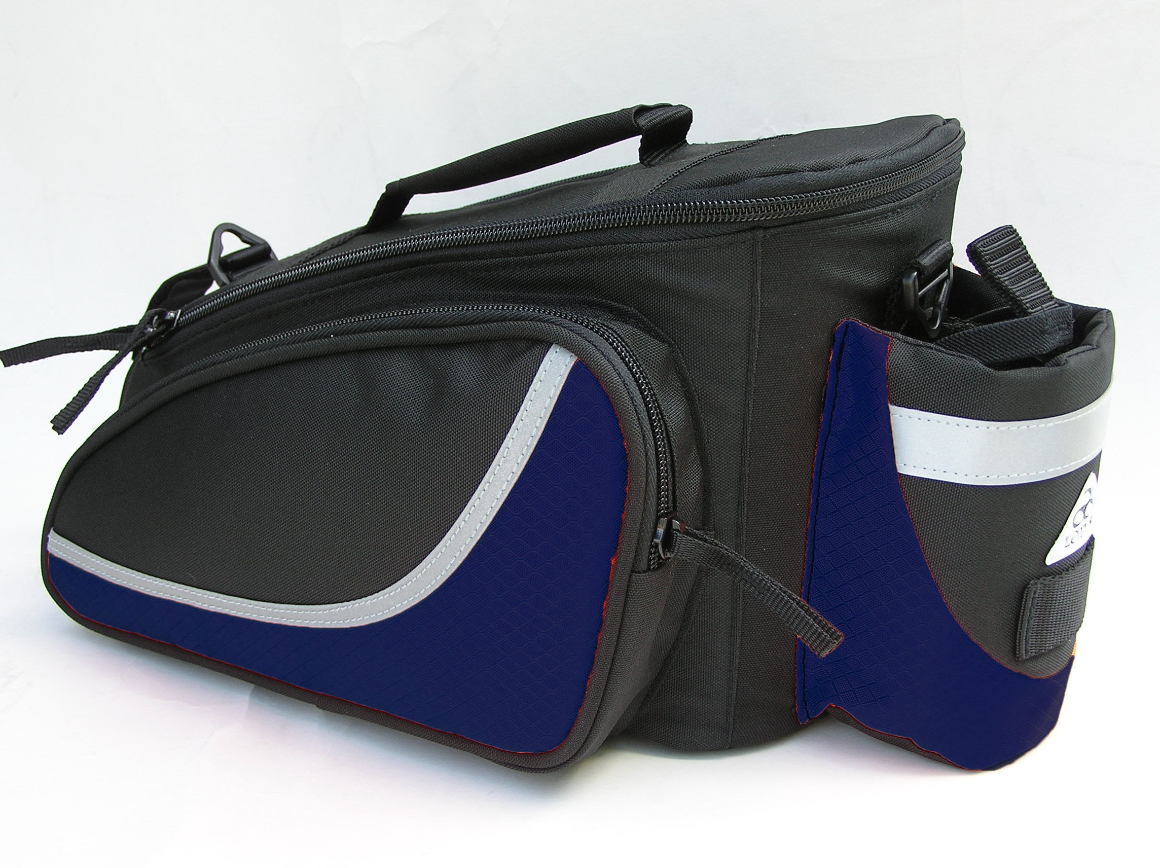 LOTUS Trunk Bag 貨架上袋