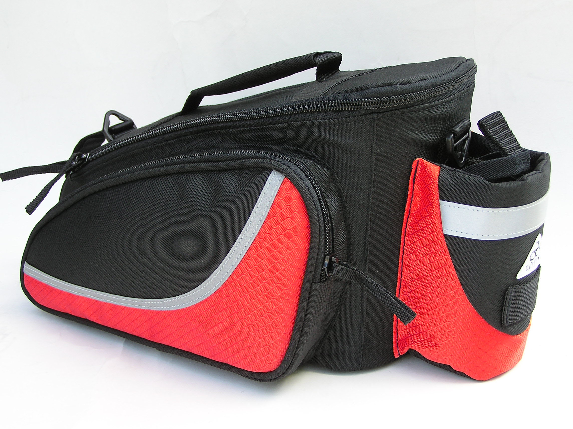 LOTUS Trunk Bag 貨架上袋