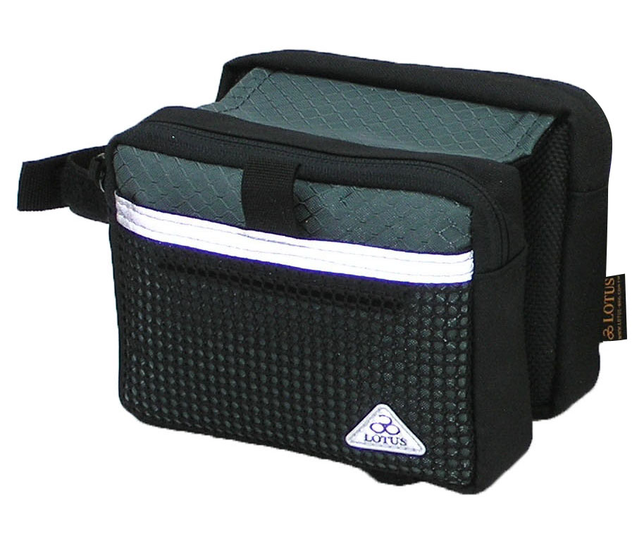 LOTUS Top Tube Bag 上管袋