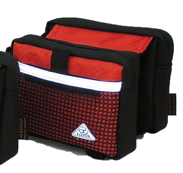 LOTUS Top Tube Bag 上管袋