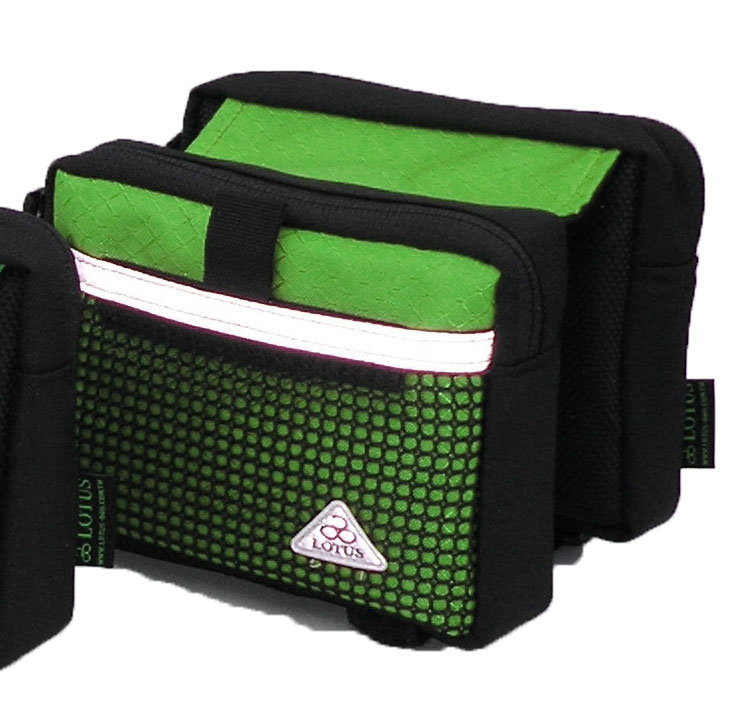 LOTUS Top Tube Bag 上管袋