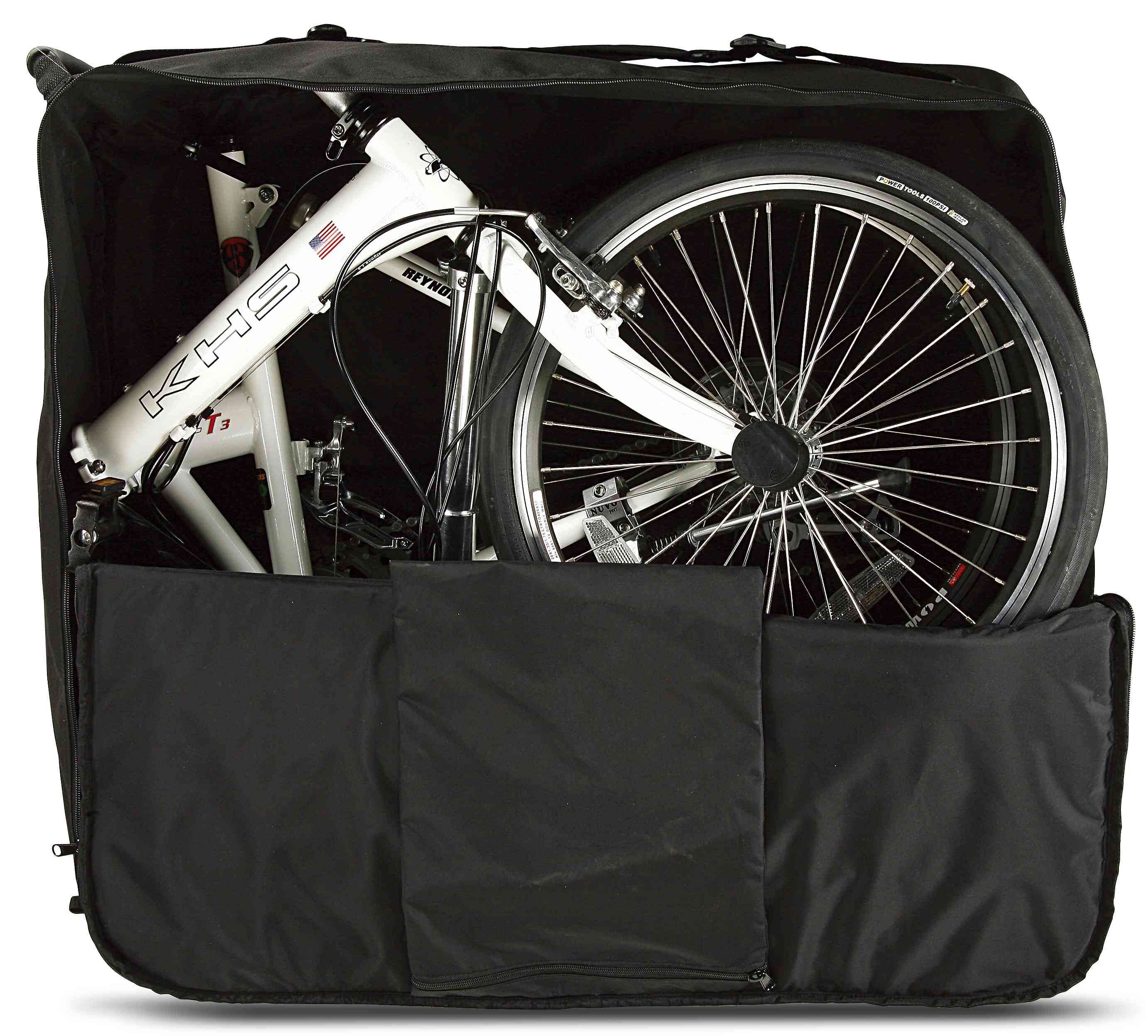 LOTUS Bike Carrying Bag 攜車袋