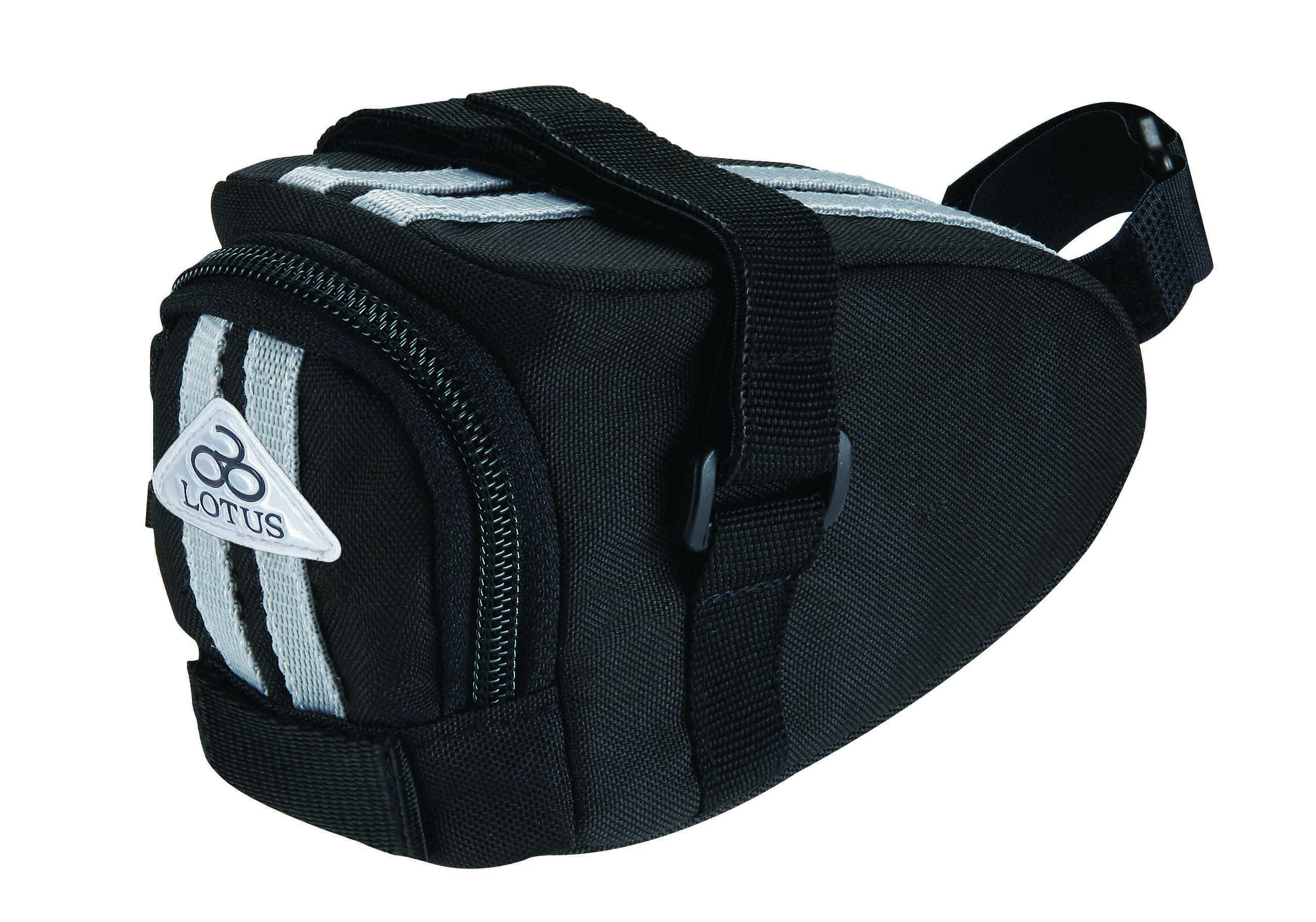 LOTUS Saddle Bag 座墊袋