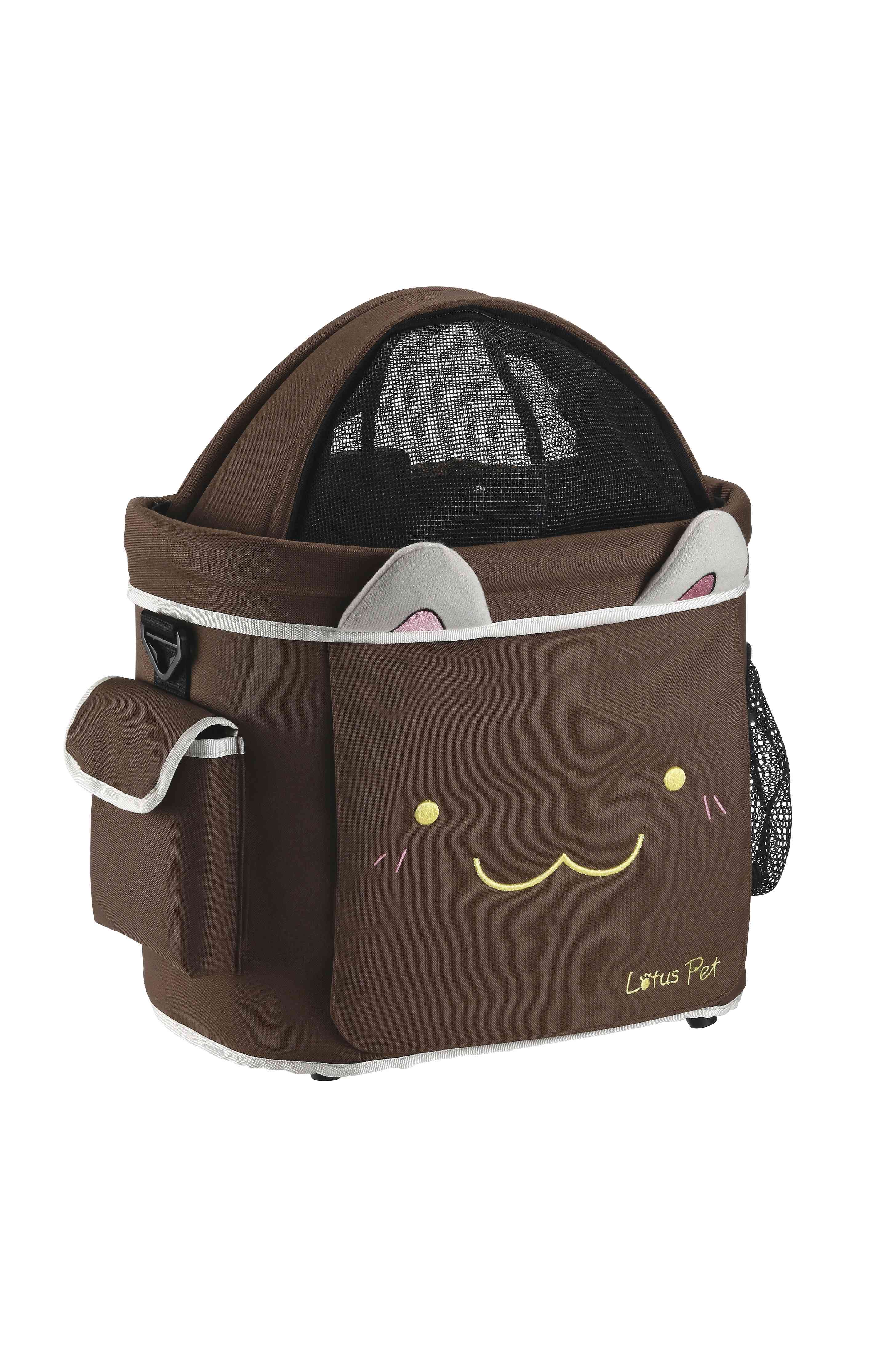 LOTUS Pet Bag 寵物包