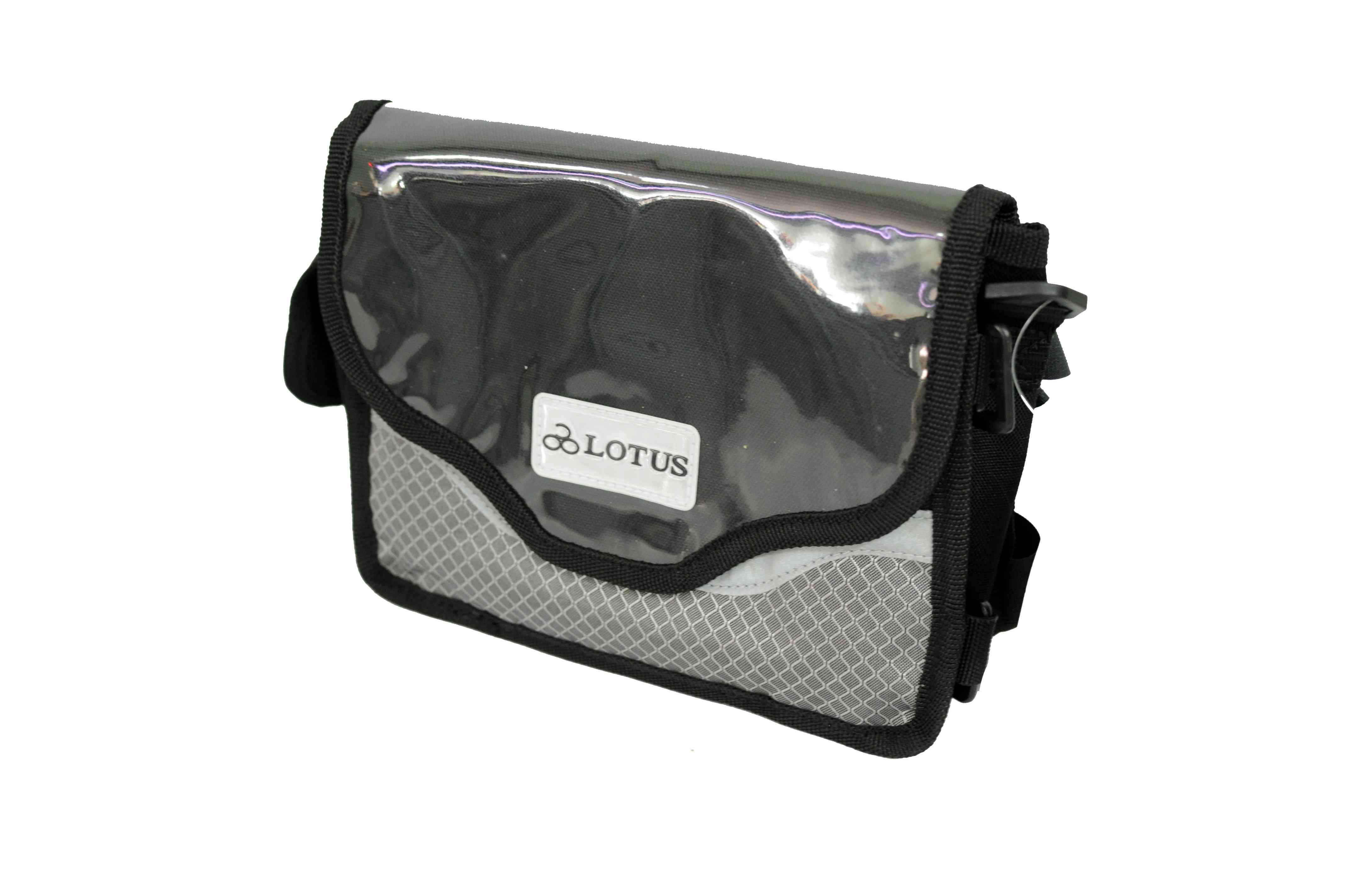 LOTUS Top Tube Bag 上管袋