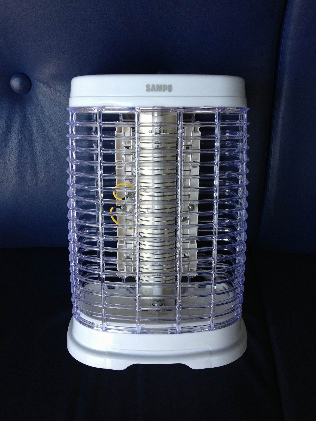 AC電擊式捕蚊燈