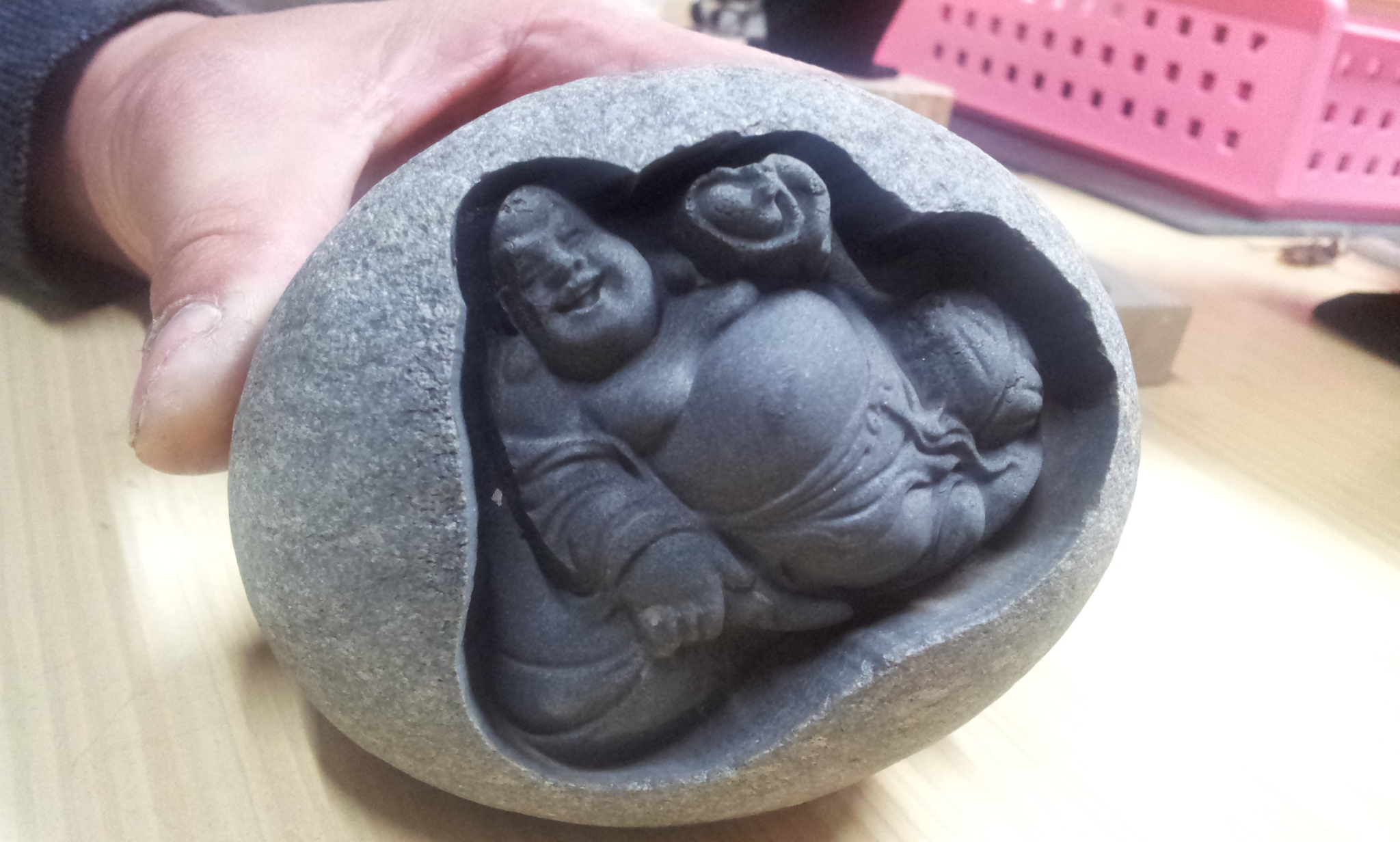 石材藝品-其他裝飾陳設石材製品
