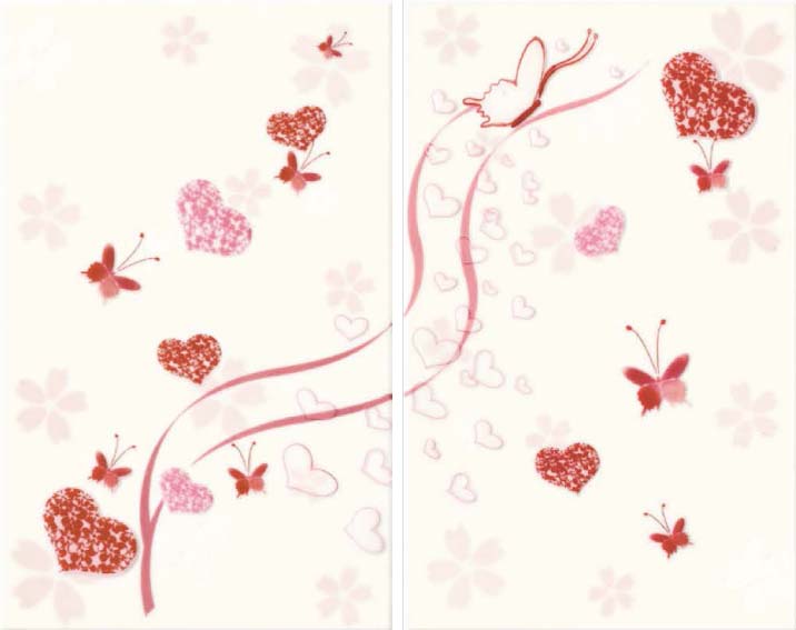 建築陶瓷-III類-內裝壁磚