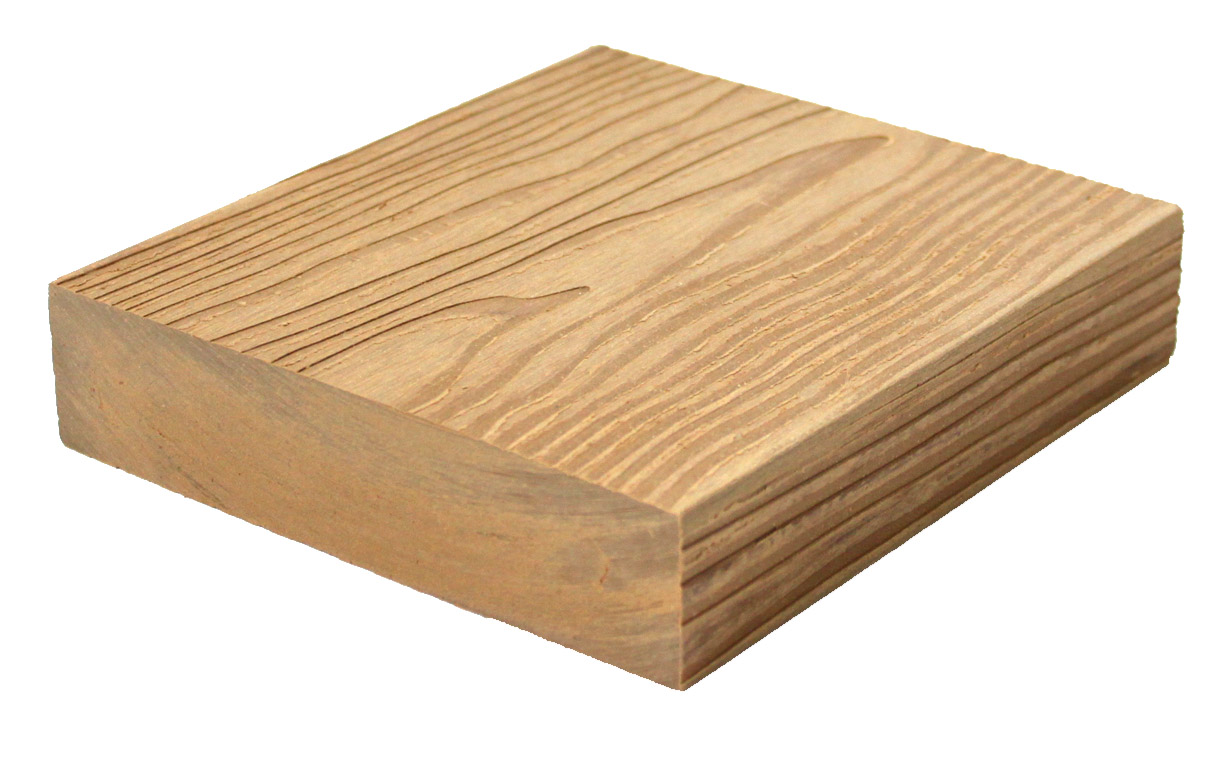 木塑複合材-實心