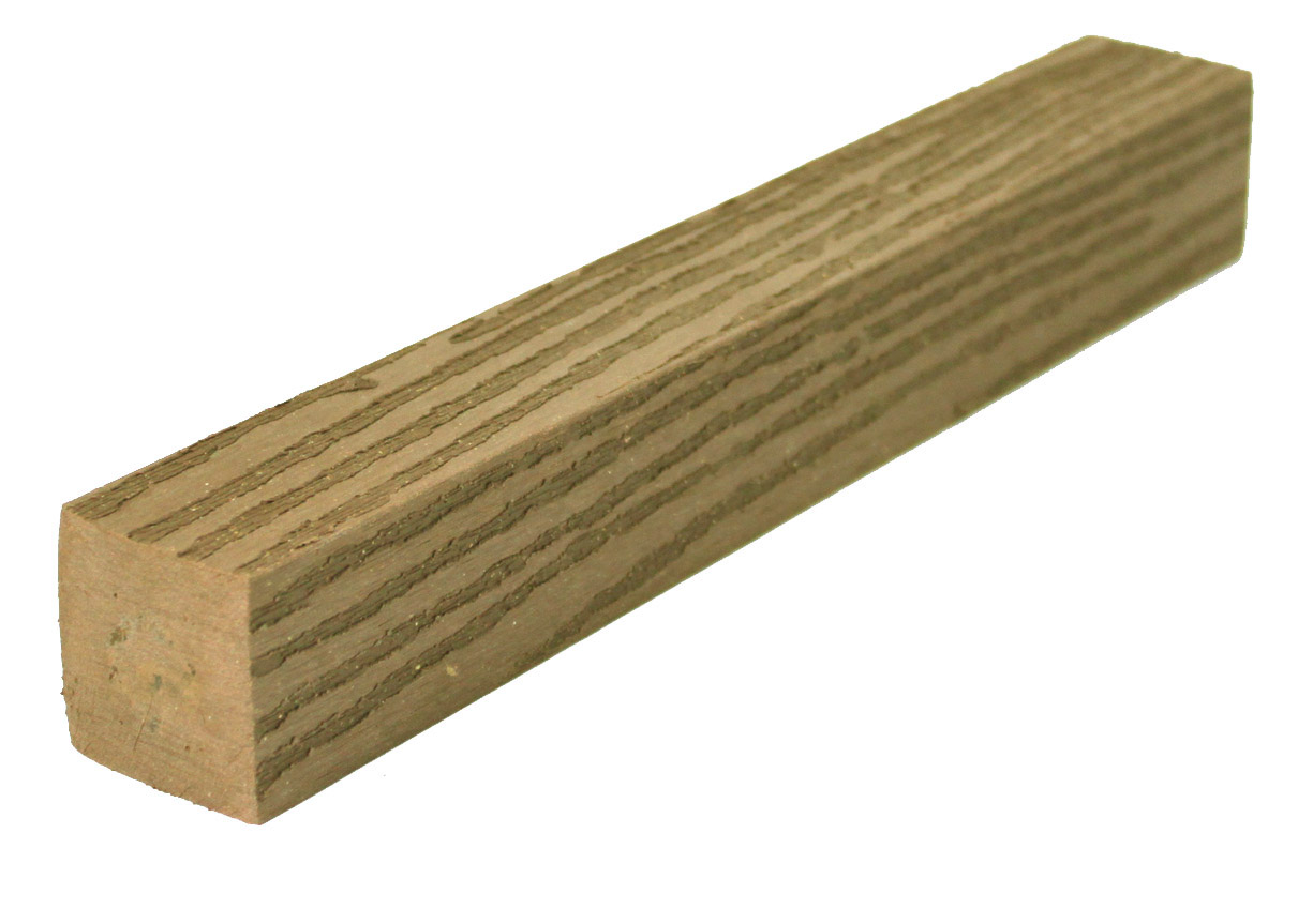 木塑複合材-實心