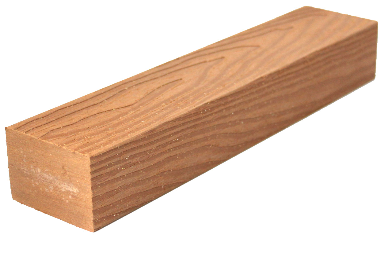 木塑複合材-實心