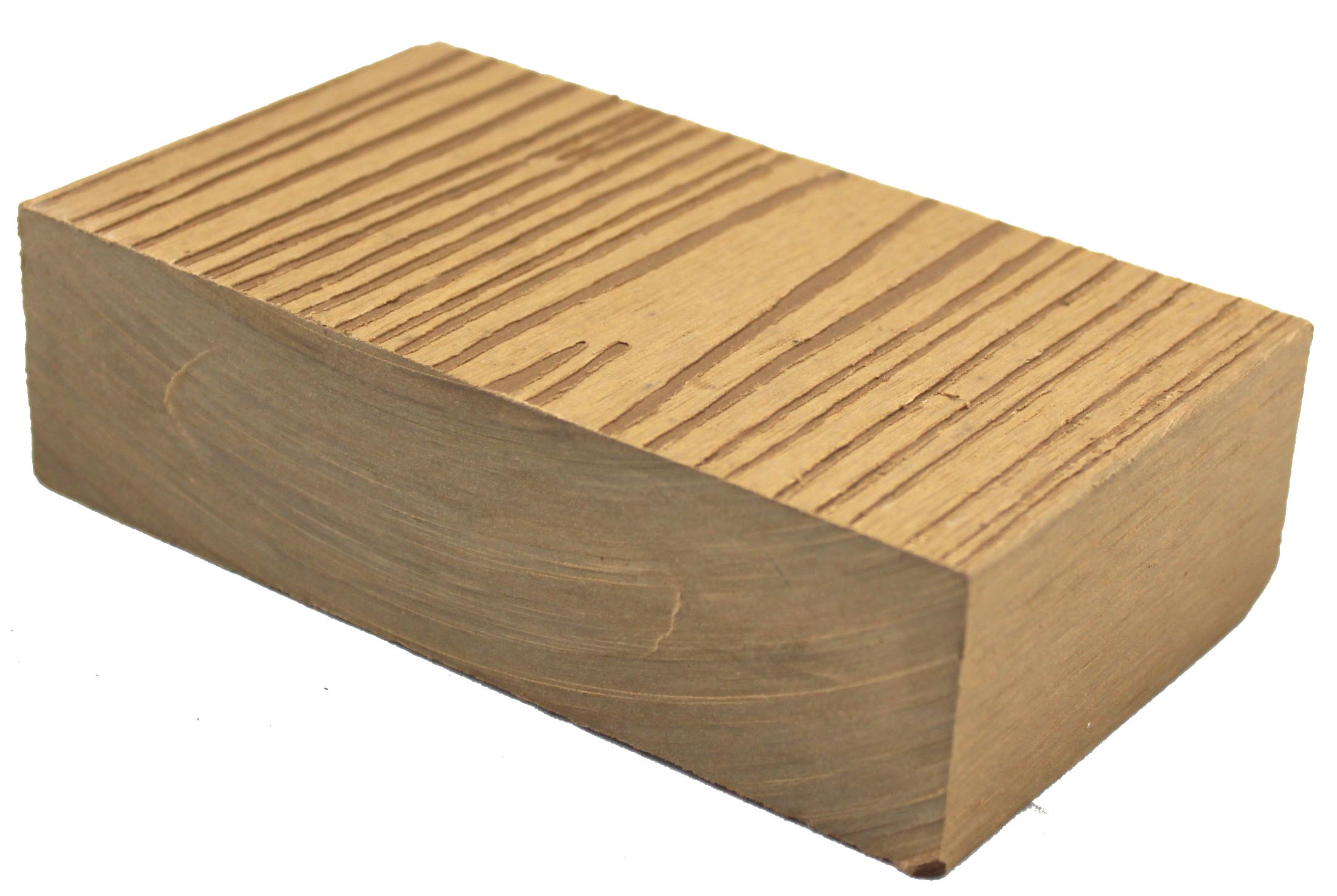 木塑複合材-實心