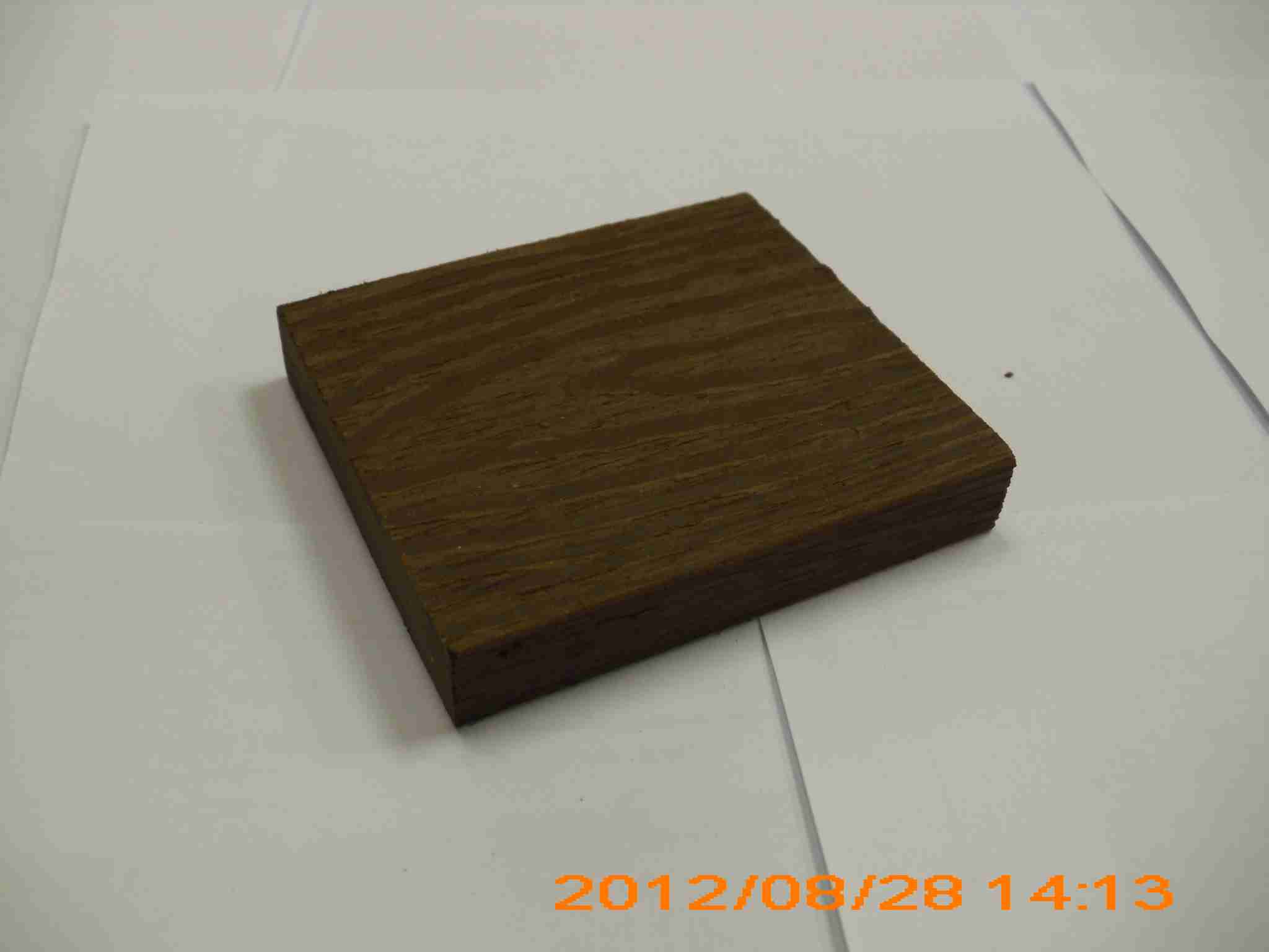 木塑複合材-實心