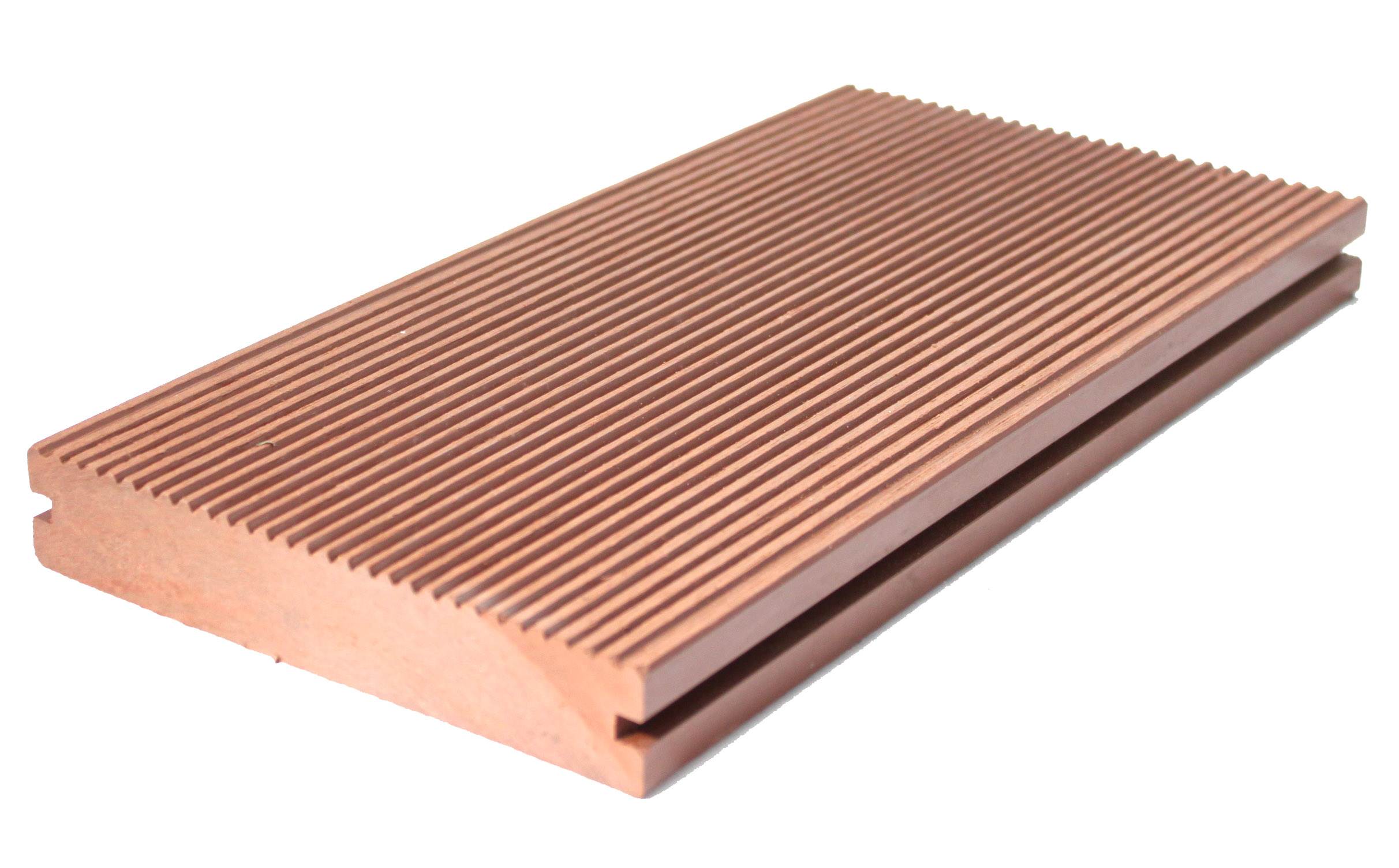 木塑複合材-實心