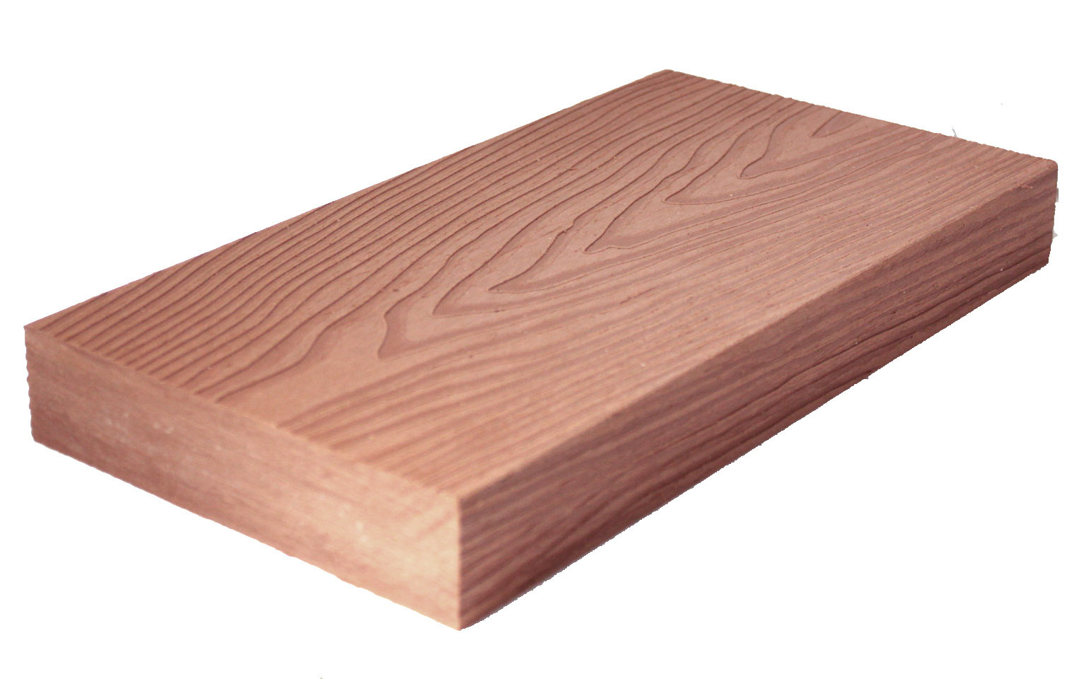 木塑複合材-實心