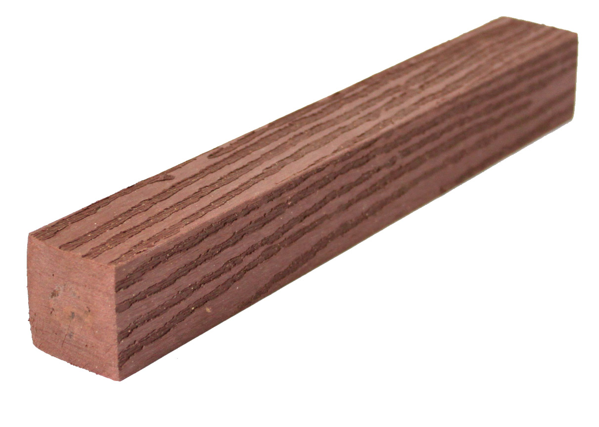 木塑複合材-實心