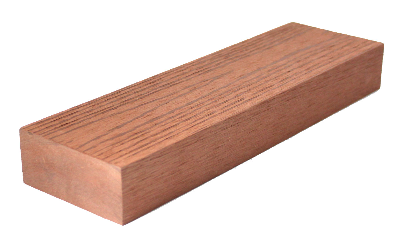 木塑複合材-實心