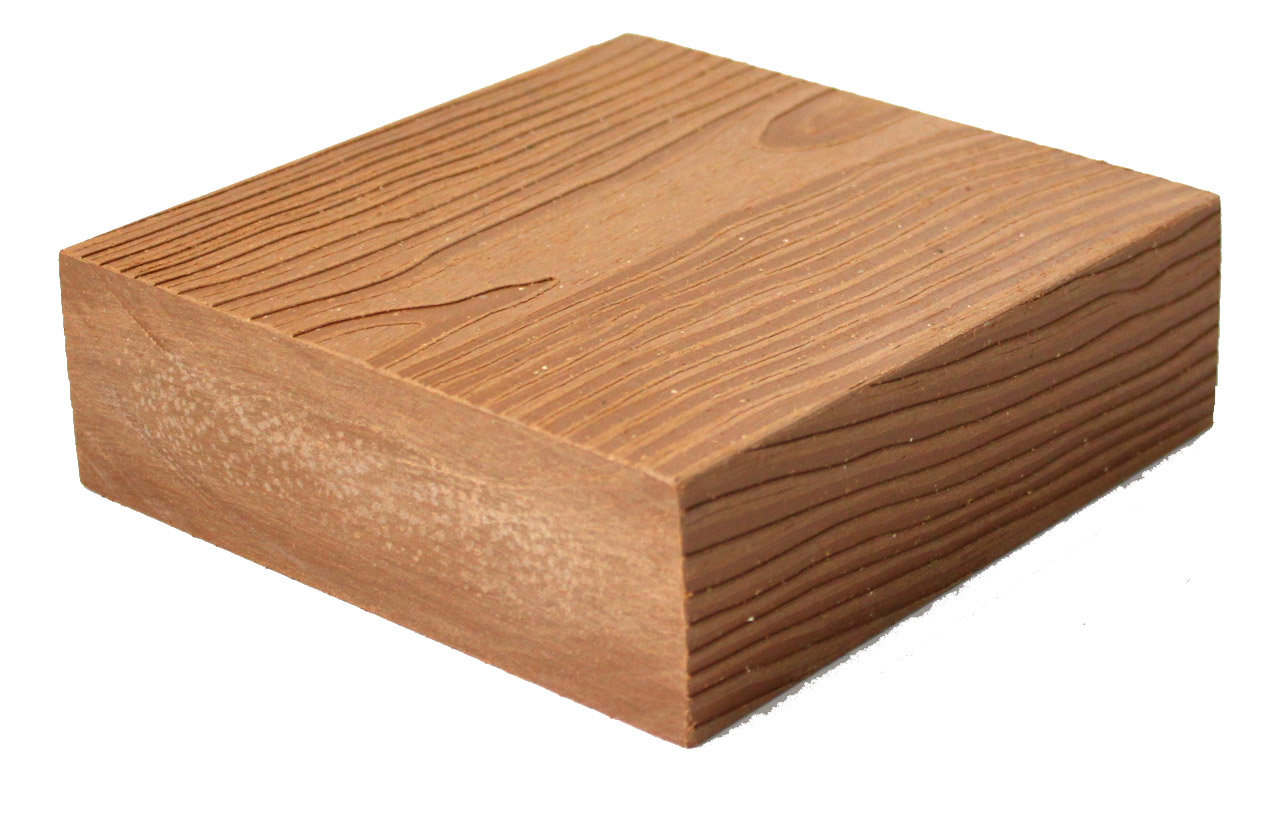 木塑複合材-實心