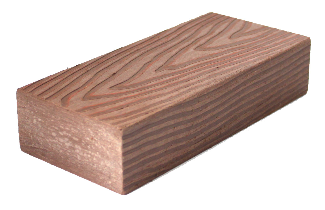 木塑複合材-實心