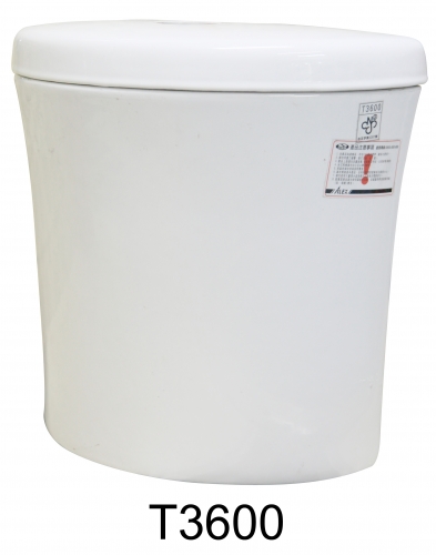 衛生陶瓷-水洗馬桶系列