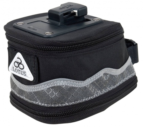 LOTUS Saddle Bag坐墊袋