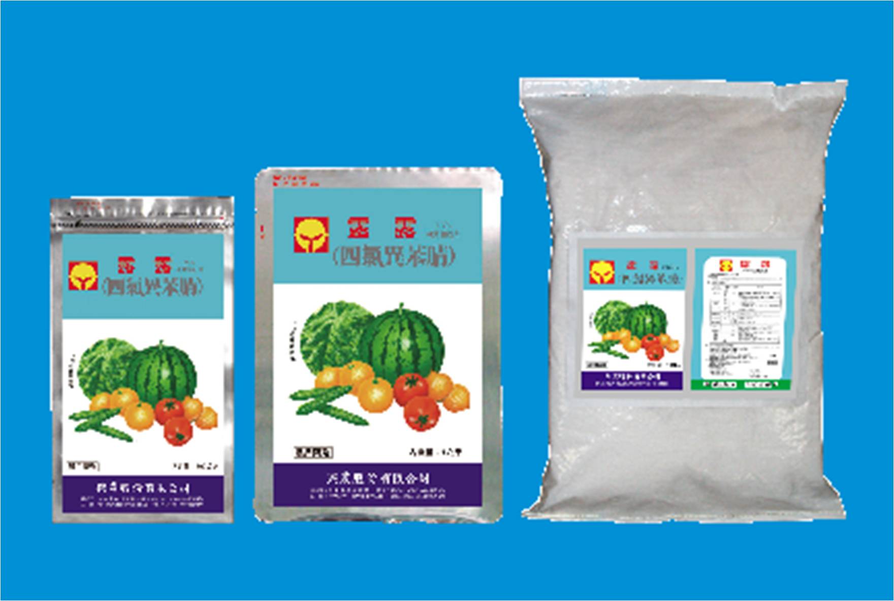 露露75%可濕性粉劑