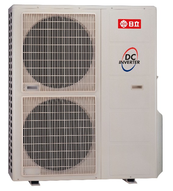 分離式冷氣機-室外機