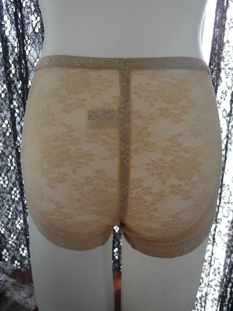 束褲