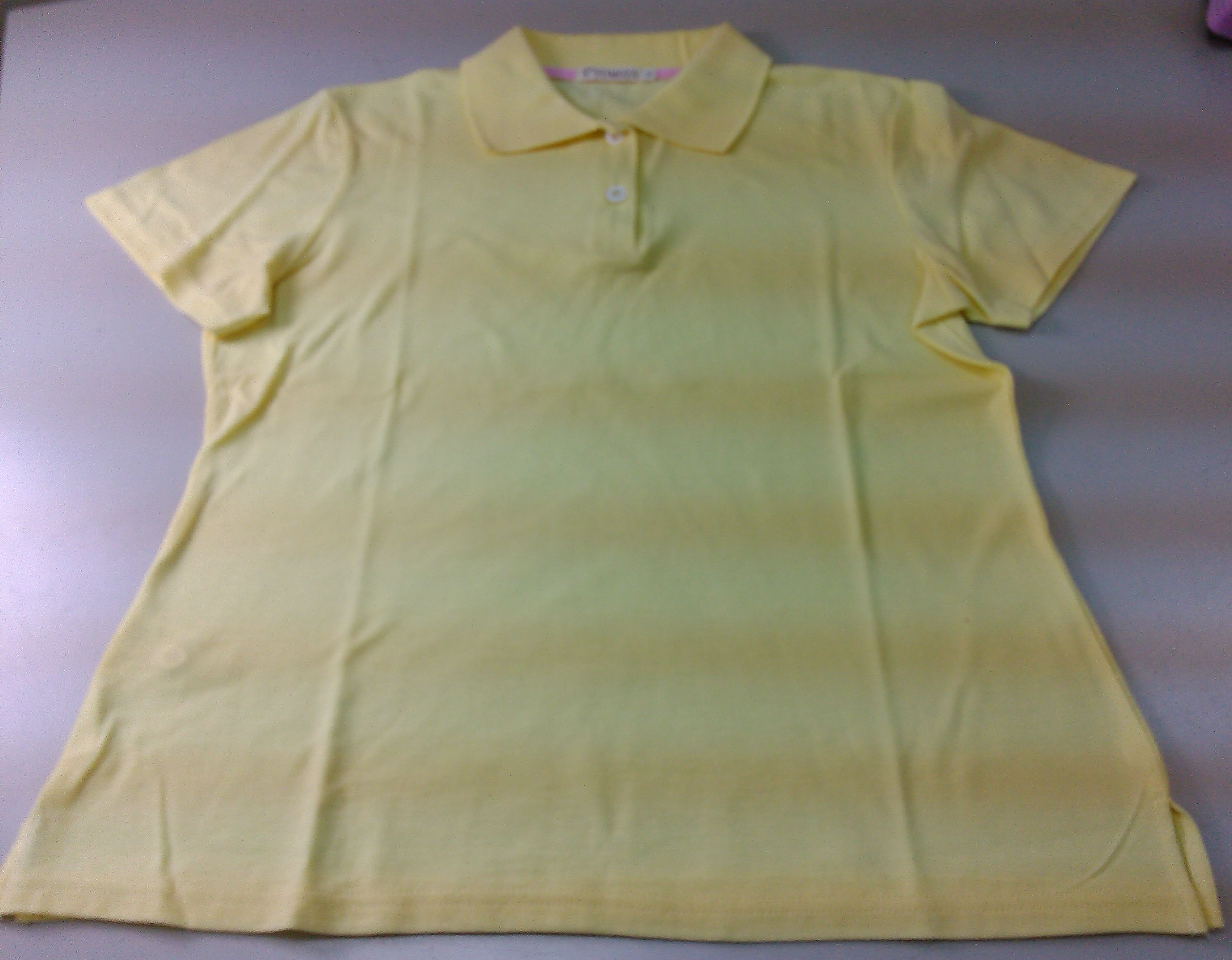 女PIMA60POLO