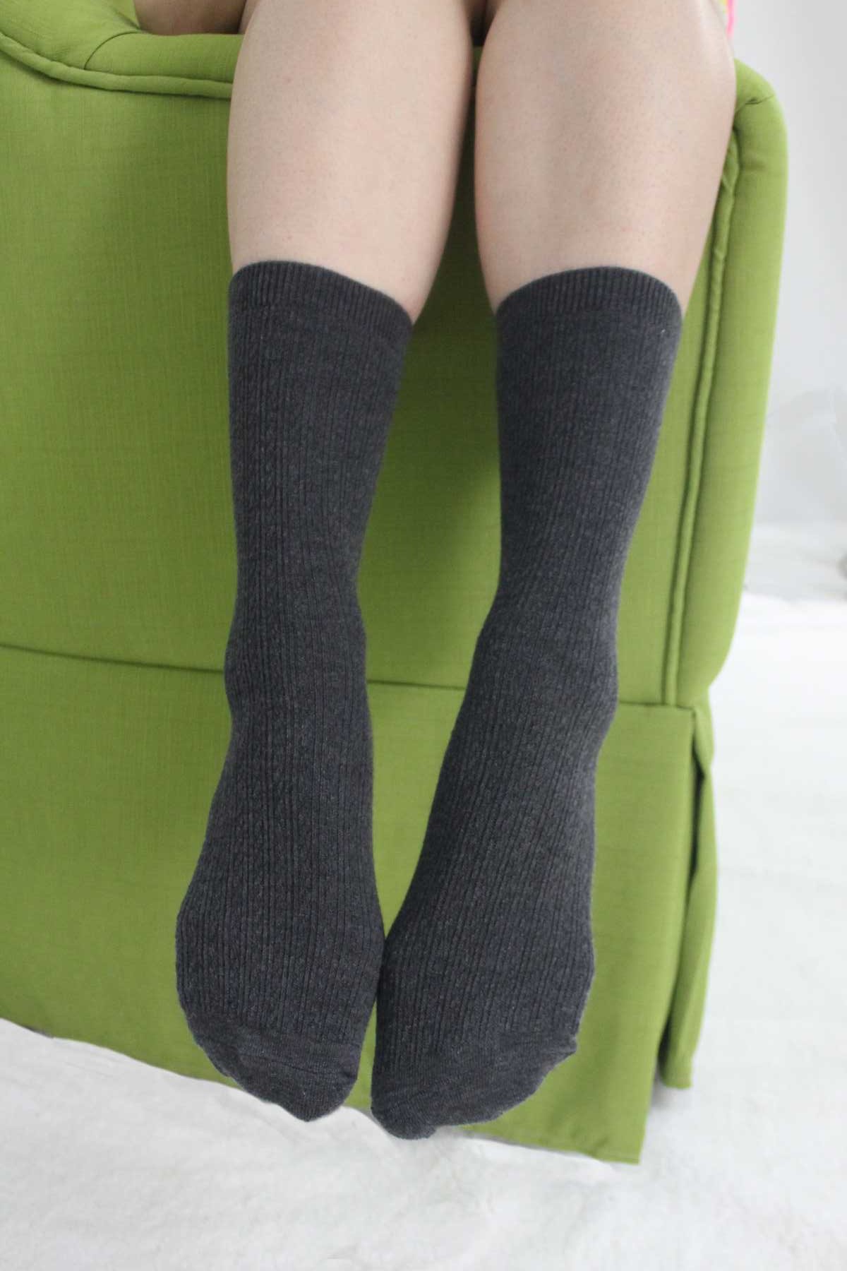 男女通用花紋襪