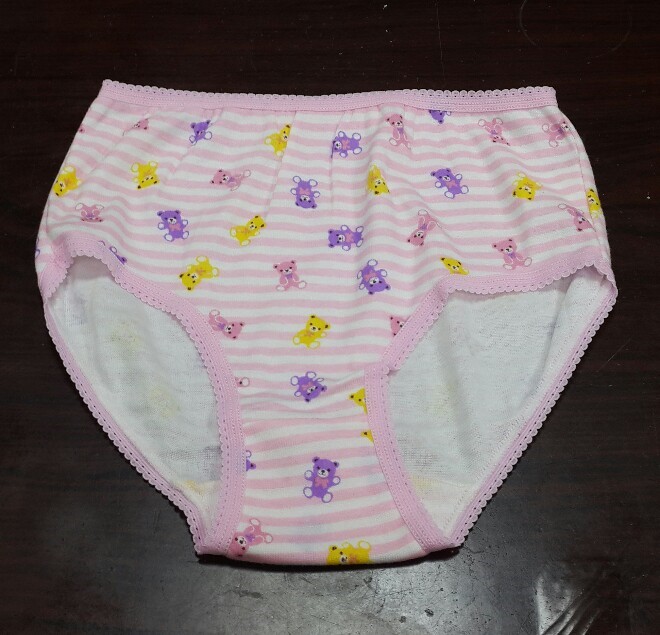ap女童三角內褲