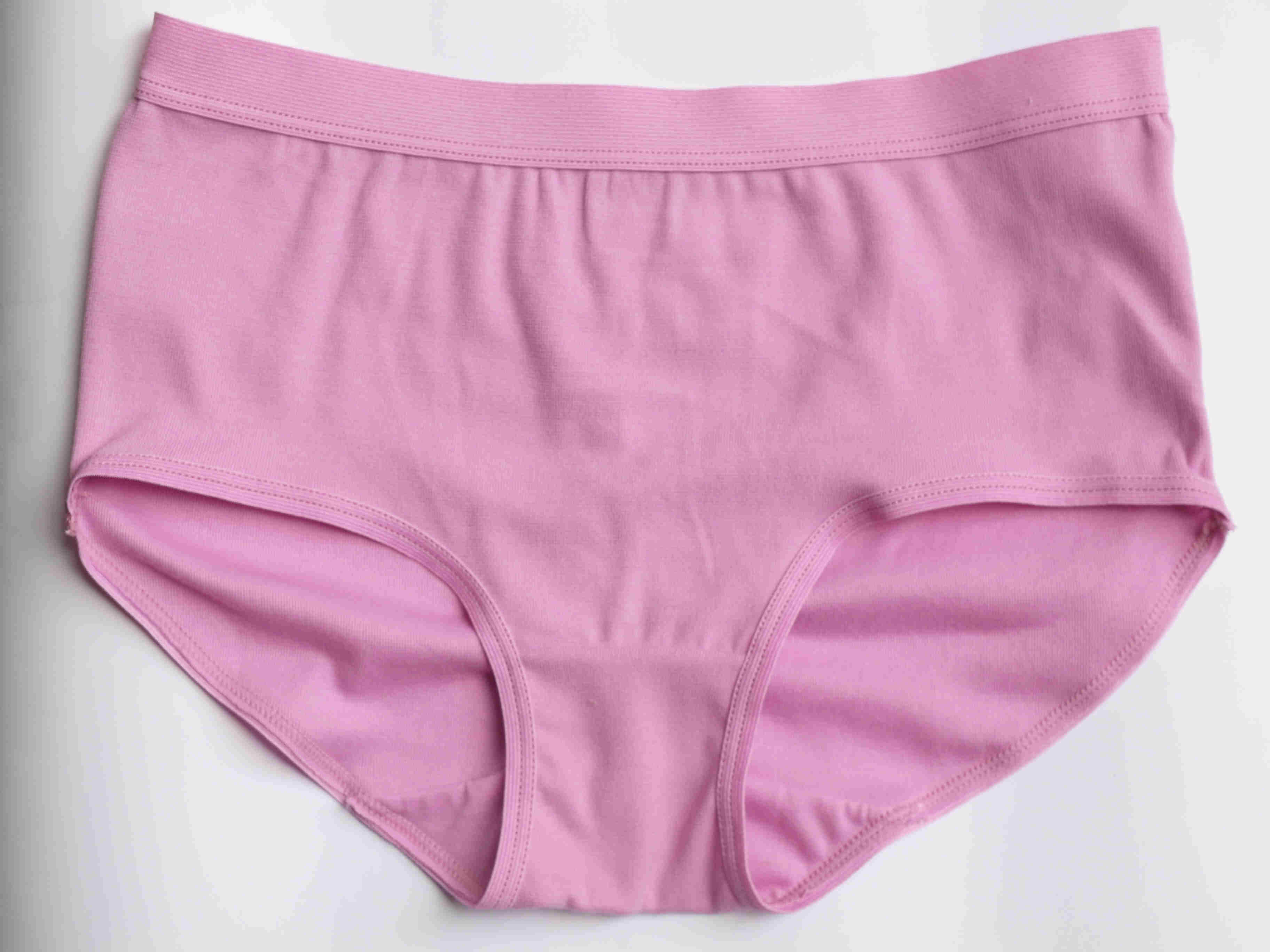 女用內褲