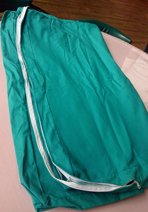 床墊套(長 192 * 寬 72.5)