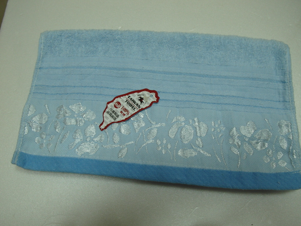 布頭大提花