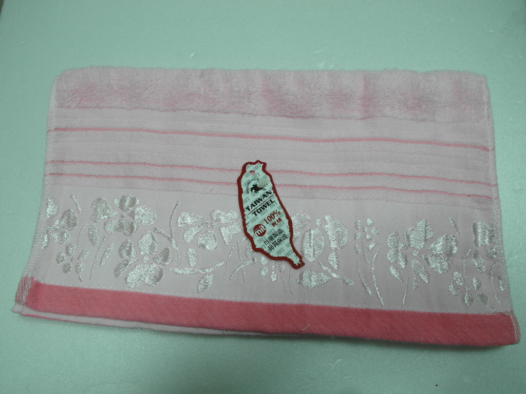 布頭大提花