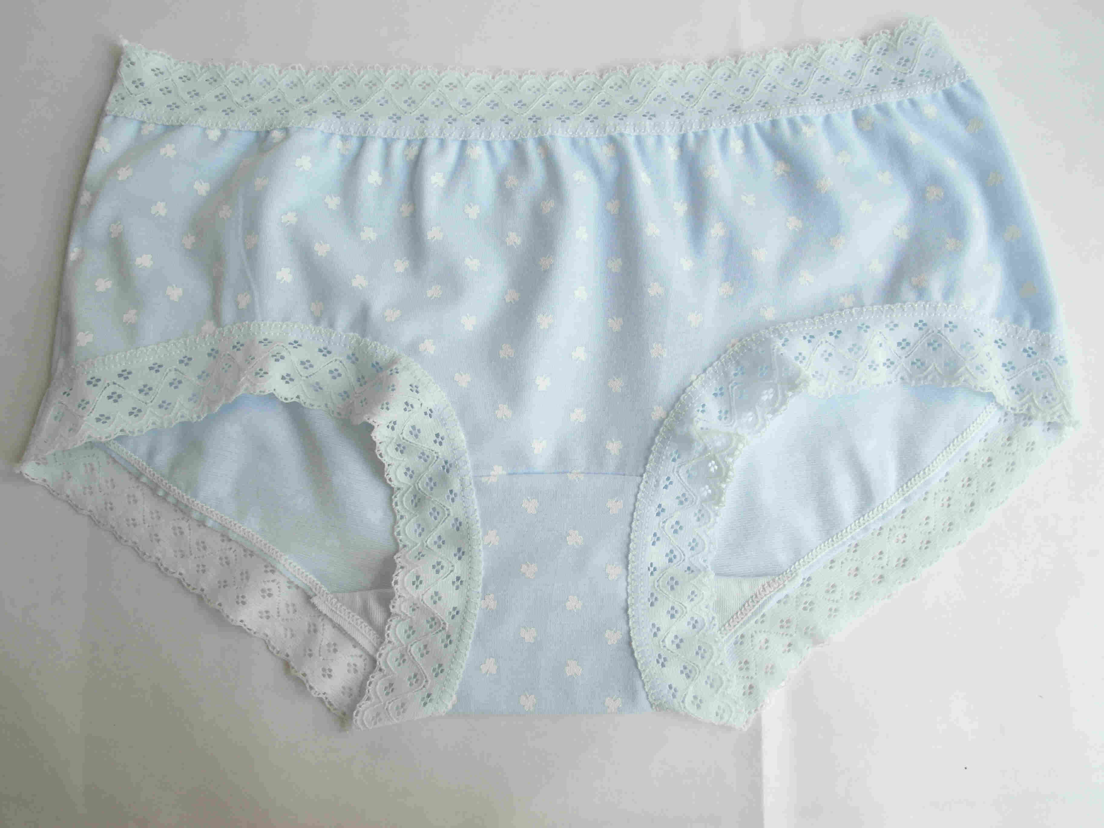女用內褲