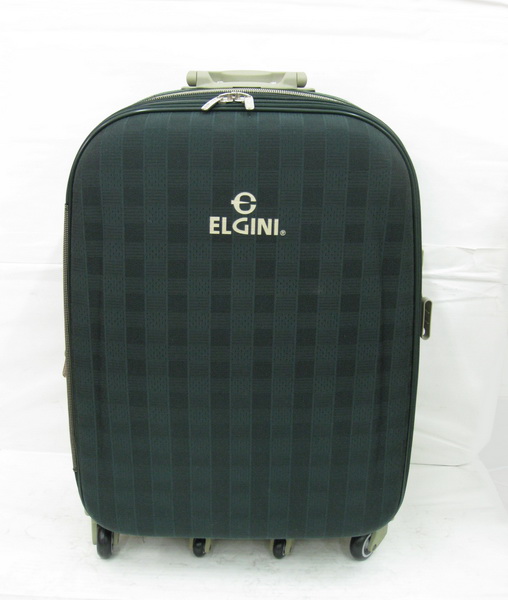 ELGINI拉桿箱（附輪）