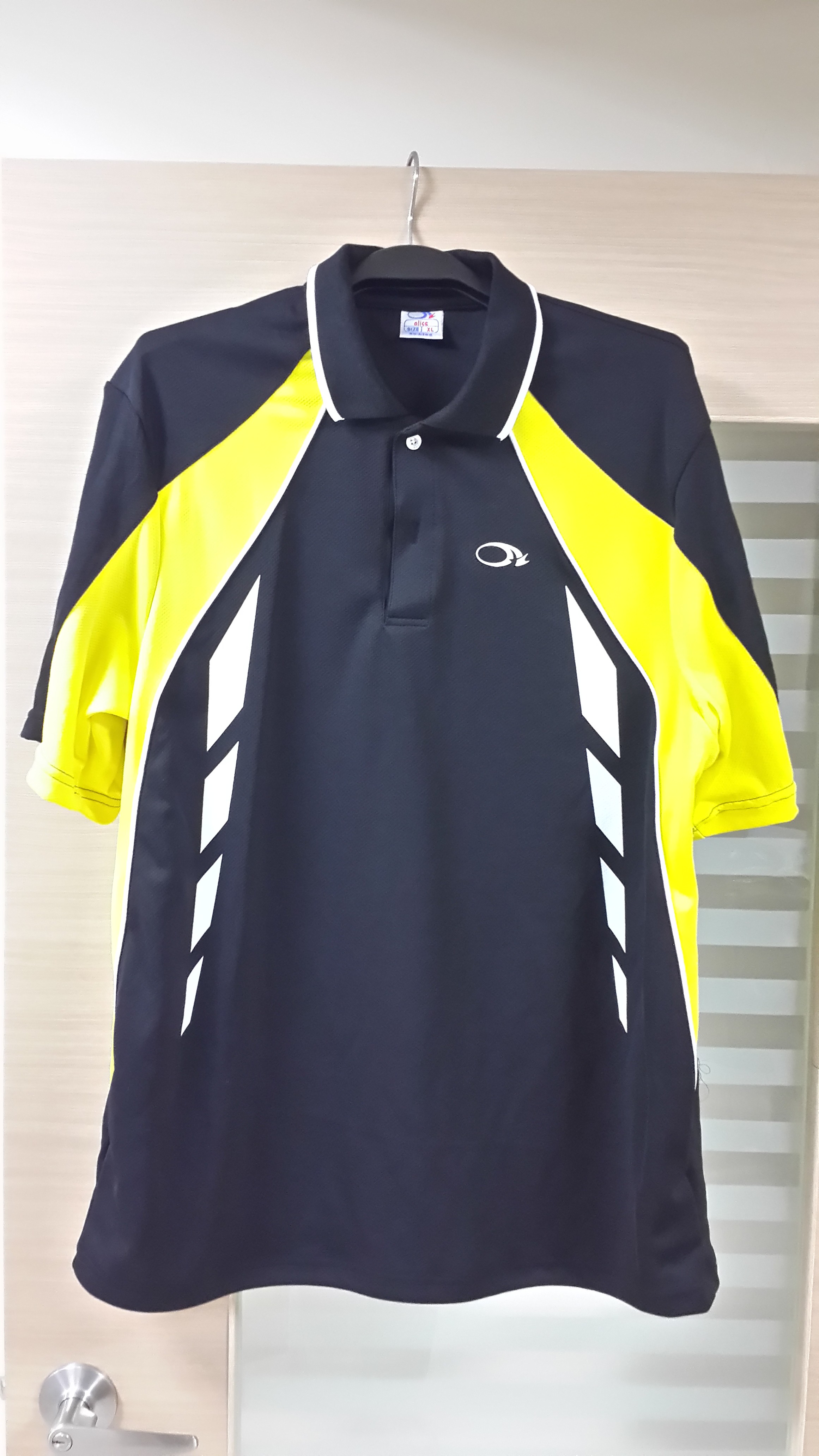 男短POLO