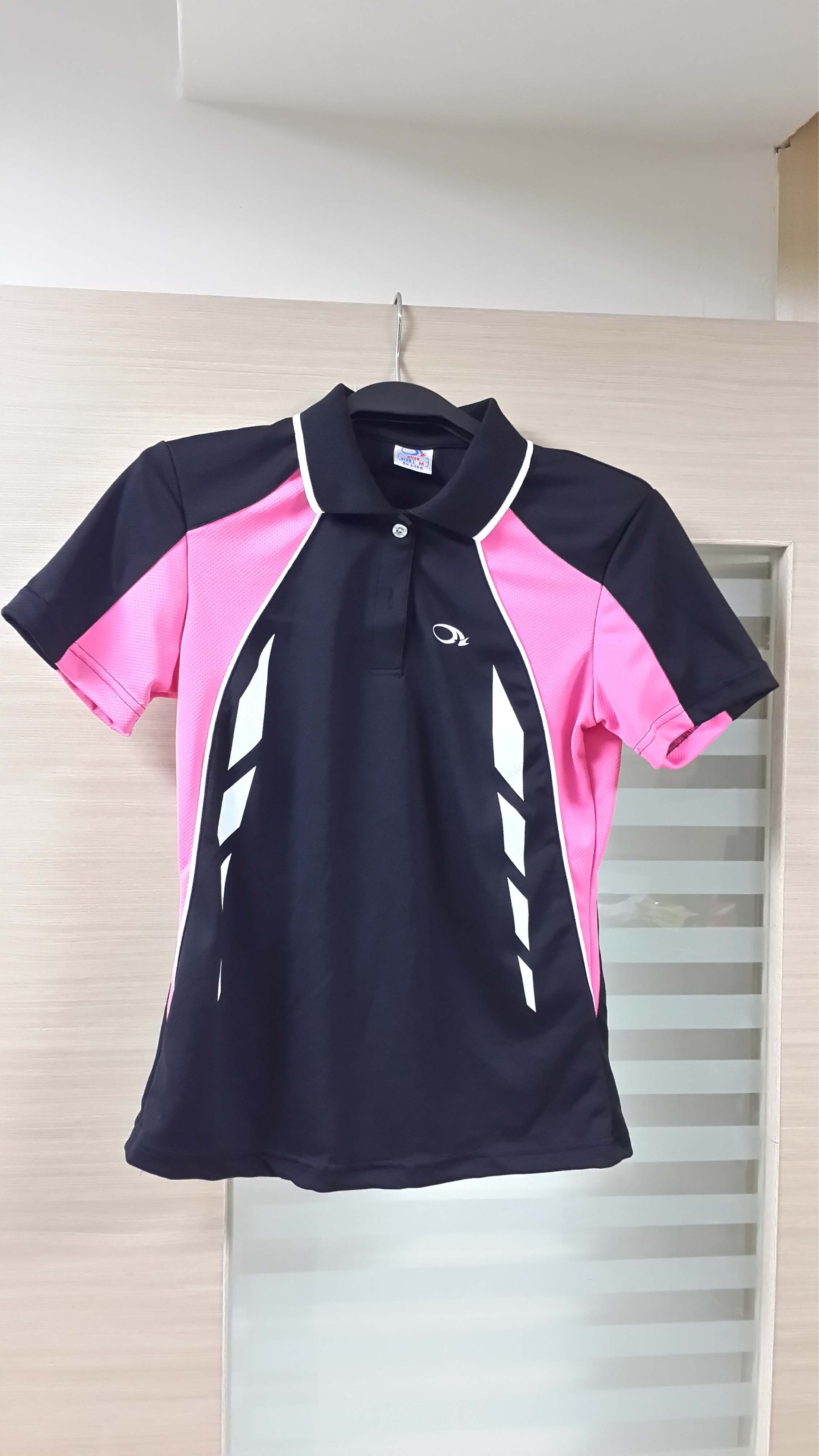 女短POLO