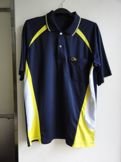 男短POLO