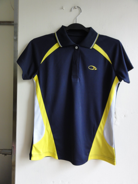 女短POLO