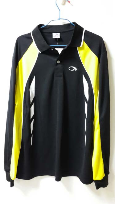 男長POLO