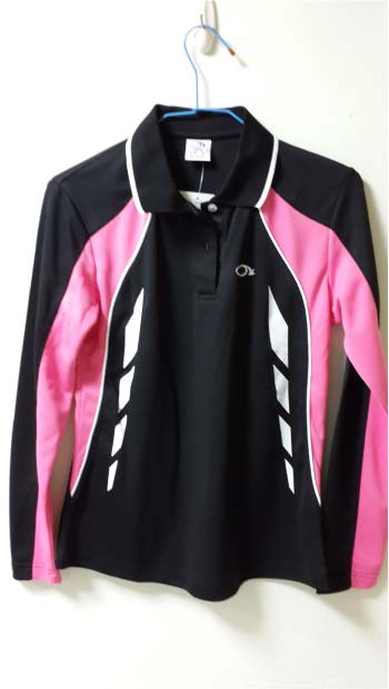 女長POLO