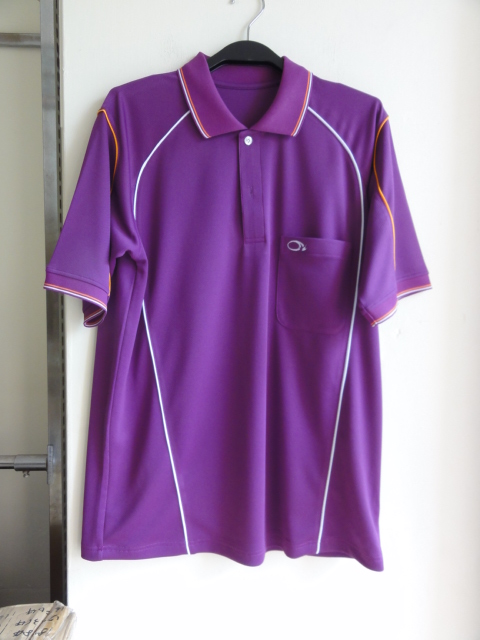 男短POLO