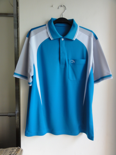 男短POLO