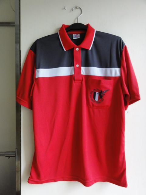 男短POLO