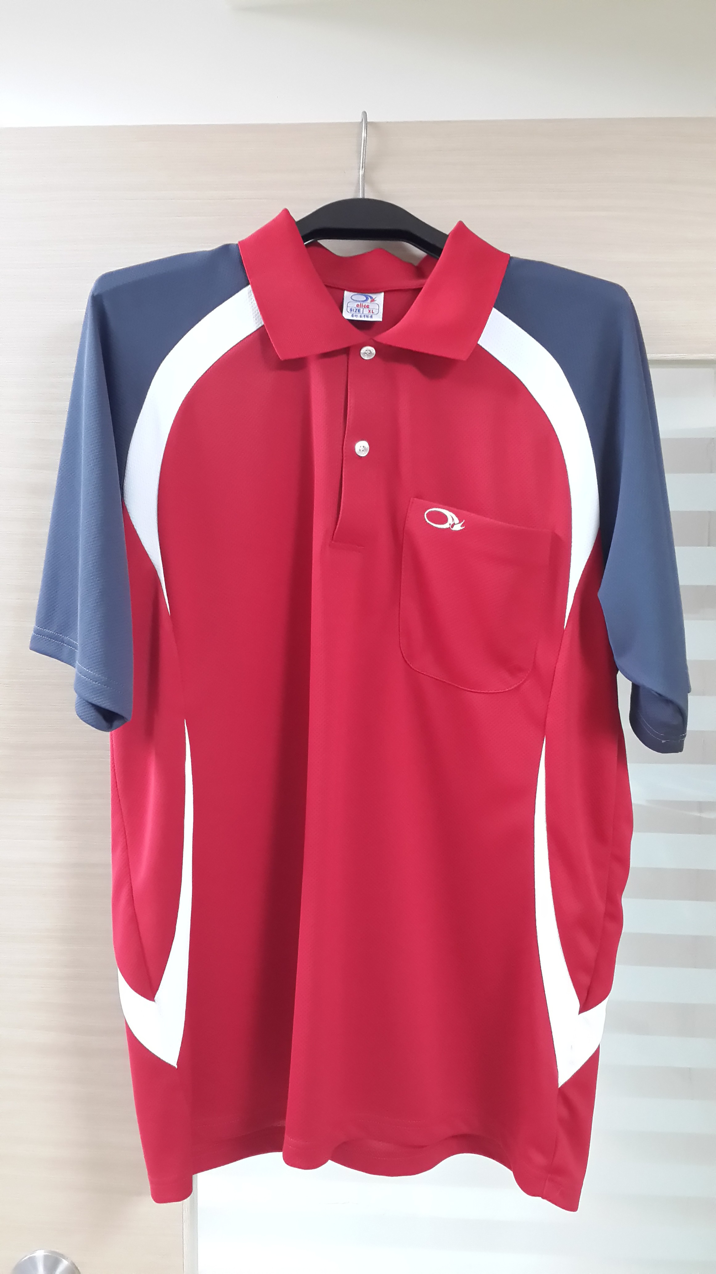 男短POLO
